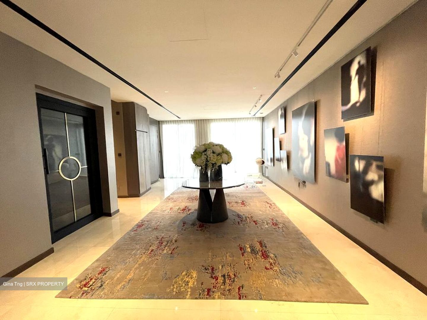 Concourse Skyline (D7), Apartment #508896221
